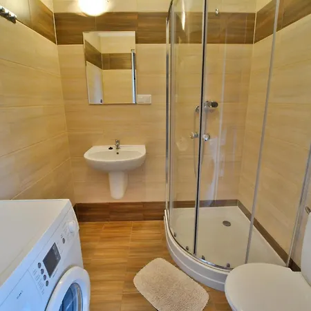 Holiday Home In Ustronie Morskie Near Beach, Cleaning Included Ferienhaus Ustronie Morskie