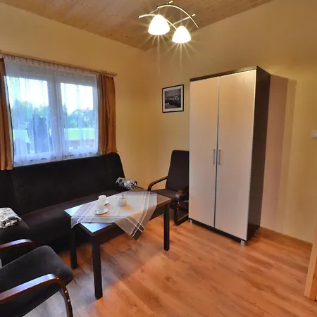 Holiday Home In Ustronie Morskie Near Beach, Cleaning Included Ferienhaus *