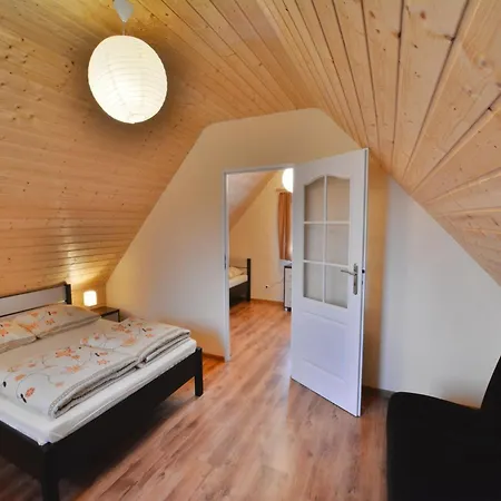 Holiday Home In Ustronie Morskie Near Beach, Cleaning Included
