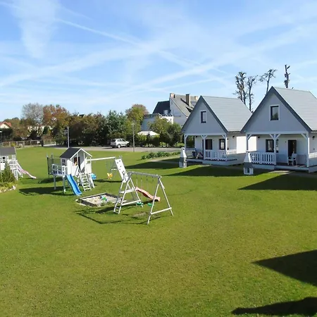 Holiday Home In Ustronie Morskie Near Beach, Cleaning Included *