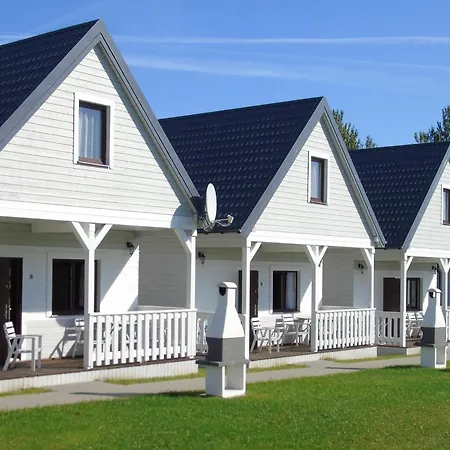 Holiday Home In Ustronie Morskie Near Beach, Cleaning Included Ustronie Morskie