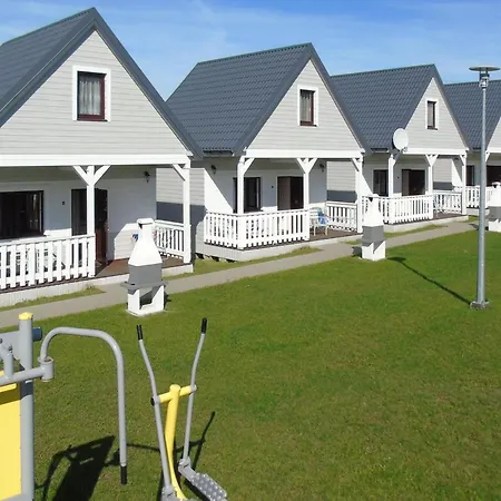 Holiday Home In Ustronie Morskie Near Beach, Cleaning Included * Ustronie Morskie