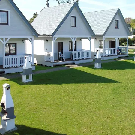 Holiday Home In Ustronie Morskie Near Beach, Cleaning Included Ferienhaus *