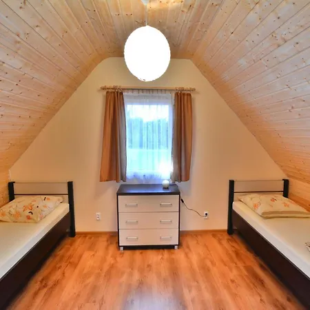 Holiday Home In Ustronie Morskie Near Beach, Cleaning Included *