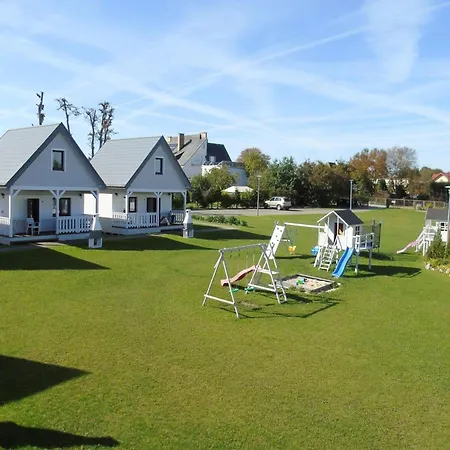 Holiday Home In Ustronie Morskie Near Beach, Cleaning Included Ustronie Morskie