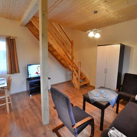 Holiday Home In Ustronie Morskie Near Beach, Cleaning Included