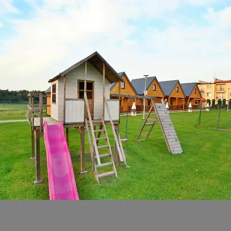 Ferienhaus Holiday Home In Ustronie Morskie Near Beach, Cleaning Included Ustronie Morskie