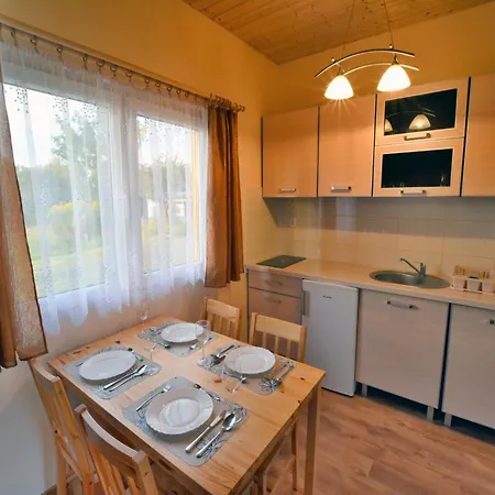 Holiday Home In Ustronie Morskie Near Beach, Cleaning Included * Ustronie Morskie