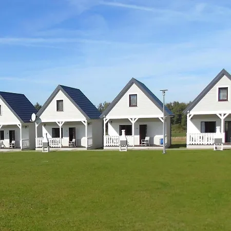 Ferienhaus Holiday Home In Ustronie Morskie Near Beach, Cleaning Included *
